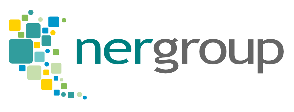Nergroup logo imagotipo 1 - NER group