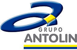 grupo antolin - INICIO