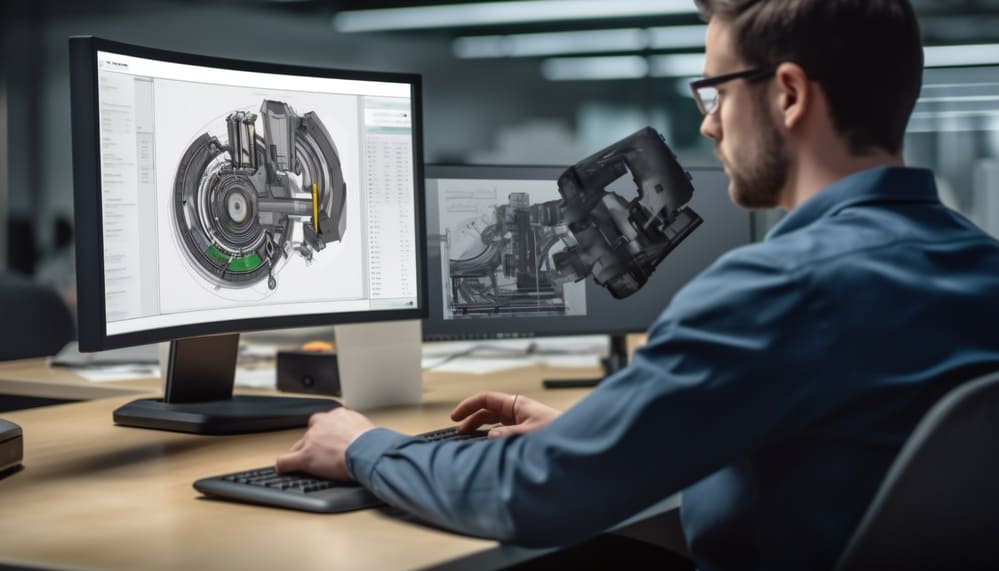 Comando Offset En Autocad Dominio Del Dise o Asistido Por Computadora 