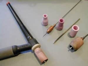 Noticias - soldadura TIG sin gas soldadura TIG sin gas
